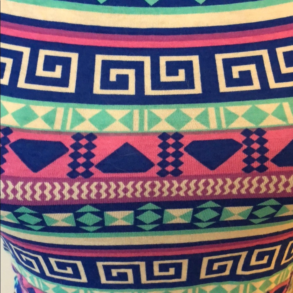 Summer Top Bundle Rue 21 - Picture 2 of 6